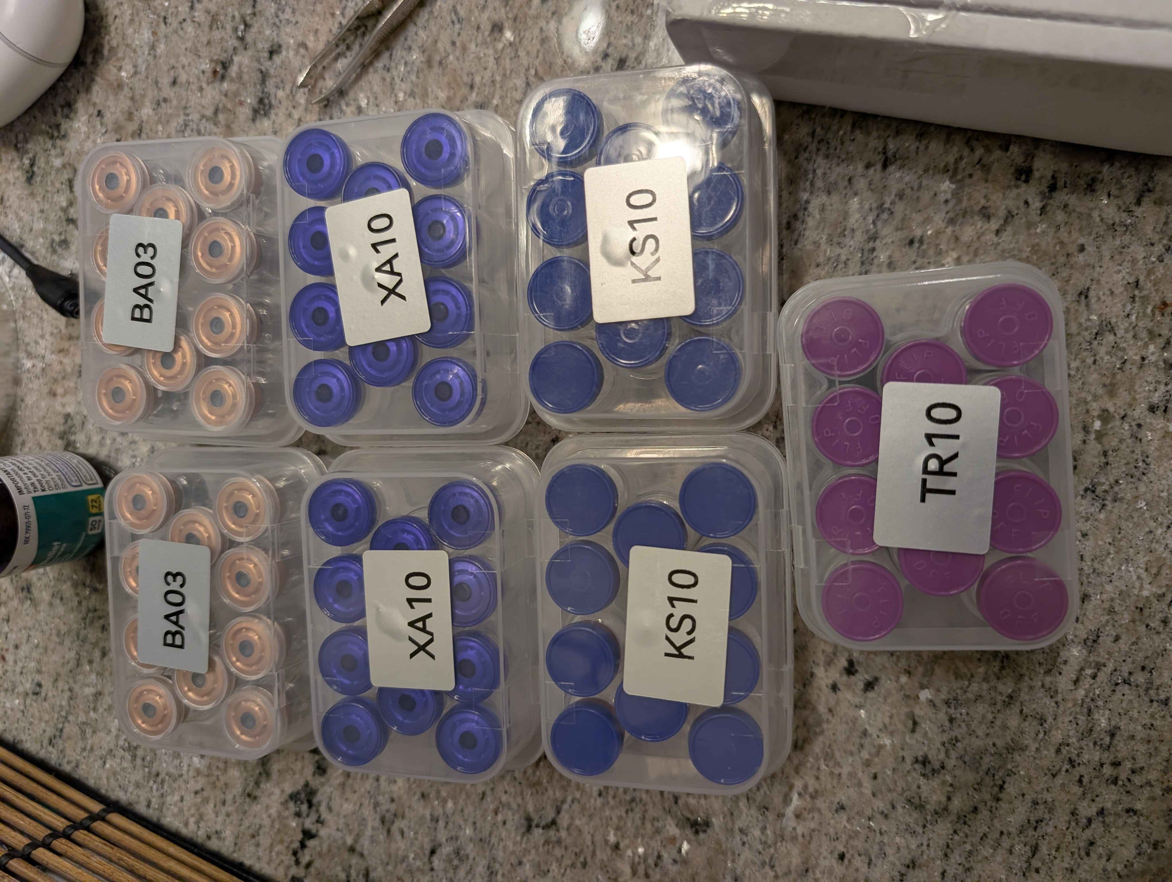 UPP customer review photo